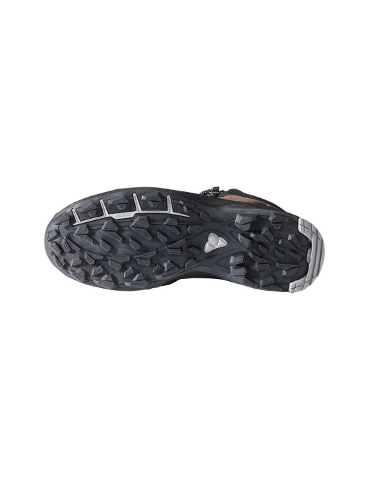 VAUDE Trekkingstiefel "Skarvan Tech Mid STX"